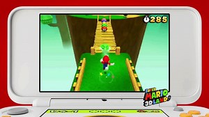 936K views · 2.5K reactions | Grab the New Nintendo 2DS XL or Nintendo 2DS bundle and introduce your kids to its impressive library of games, including Super Mario 3D Land and The Legend of Zelda: A Link Between Worlds! | Nintendo 3DS & Nintendo 2DS | Facebook