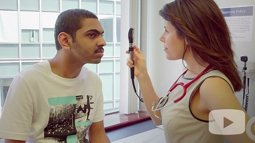 Advancing Care for Children with White Matter Disease: Leukodystrophy Center