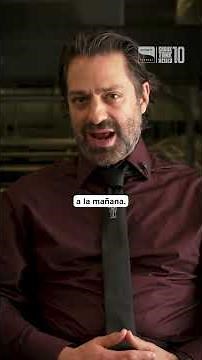 Hoy, en el Día Mundial del Emprendimiento, los Sharks comparten los mejores consejos📝 | Temporada 9