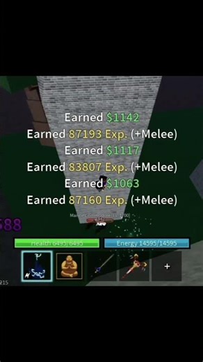 Keyless Bloxfruit Script 🥷🏼