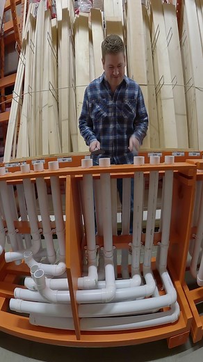 The Home Depot Theme using DIY items from The Home Depot! @The Home Depot #ad #homedepotpartner #sponsored