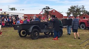 4K views · 57 reactions | See a disassembled Model T get built in...