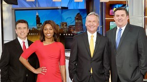 ABC11 meteorologist is leaving for a job at New York’s ABC affiliate