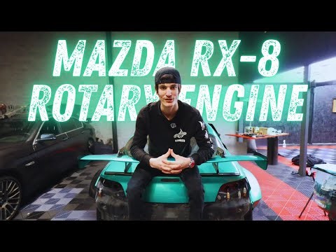 Problemen met de RX-8 | Rotary realiteit #3