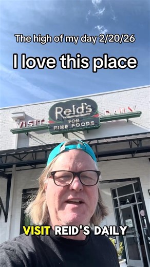 Best sandwiches in Charlotte. ‪@reidsfinefoodvideos‬ Reid’s on Selwyn. #eatlocal #bestsandwiches #704