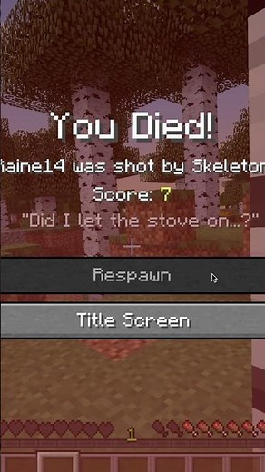 Played the broken script mod today with @realbuzzmc !! Video soon! #brokenscript #minecraft