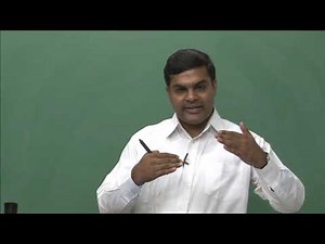 Lecture-44 Defining Utility Function