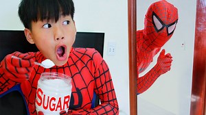 1.1M views · 1.6K reactions | Johny Johny Yes Papa #awesomeforkids | Awesome For Kids | Facebook