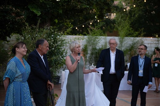 1.2K views · 18 reactions | [ BIRGIT NILSSON PRIZE 2025  ] Pour...