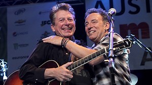 Bruce Springsteen Joins Joe Ely on Song From New Album