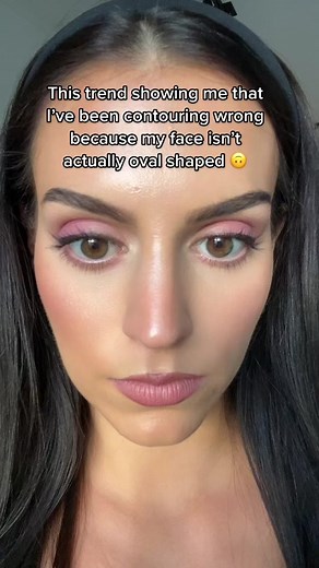 Understanding the Meaning of Peahead: Contouring Misconceptions