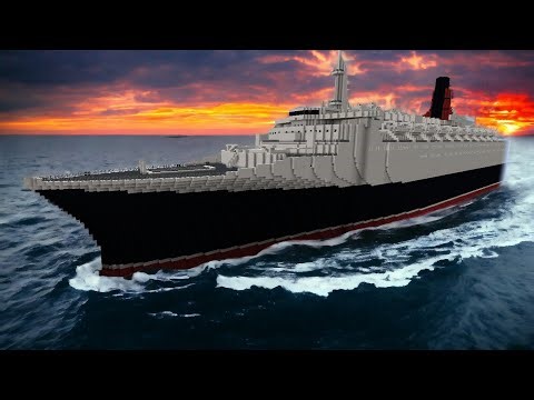 Minecraft Creative ep 342