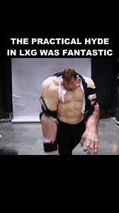 2.9M views · 37K reactions | Applause to Steve Johnson and team as well as Jason Flemyng!  The League of Extraordinary Gentlemen (2003) ✒ James Robinson  Stephen Norrington  Sean Connery, Peta Wilson, Naseeruddin Shah, Shane West, Stuart Townsend, Jason Flemyng, Tony Curran, Richard Roxburgh  Trevor Jones | Nostalgic Nebula | Facebook