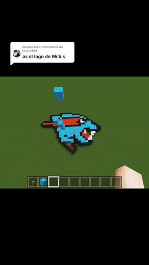Creating Custom Mr. Beast Logos for Minecraft Edits and Games