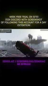 Why Everyone is Switching to This GTA 5 Enhanced Mod Menu 👀 #GTA5Enhanced #ModMenu #GTAMods