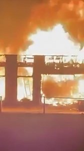 They awoke this morning to the most devastating scenes. Footage now shows the tragic impact of what happened overnight. The Welsh rugby community is with you and will help you rebuild 😢 | Wales Rugby Online