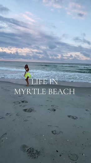 Courtney Scott on TikTok