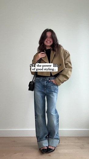 Mastering the Art of Clothes Styling