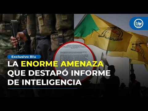 La red que conecta a Hezbolá, ELN y Cartel de los Soles desde Dubái hasta Sudamérica: Inteligencia