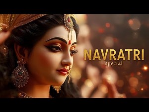 Powerful Navadurga Jaap | 9 Forms of Durga Name Jaap for Prosperity & Peace