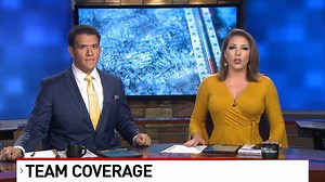 Winter has arrived...for a few days anyway. What's it look like where you are? Post pics! CBS Austin 430-7am | Allison Miller