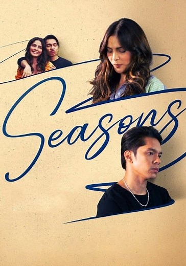Seasons - movie: where to watch streaming online