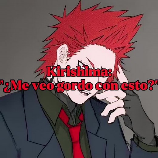 Deku, Denki, and Kirishima Content Compilation