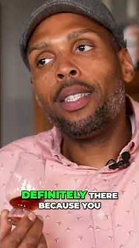 Oak's Magic: Bourbon vs. Whiskey Explained! #shorts