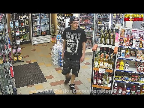 The Hard Lemonade Caper (Lil Nas X - Old Town Road Parody)