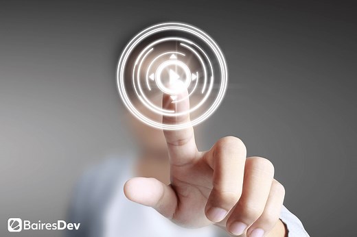 Why you Need Haptic Feedback in your App - BairesDev