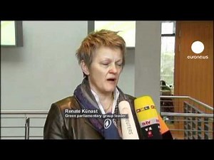 Germany unveils anti-dioxin action plan