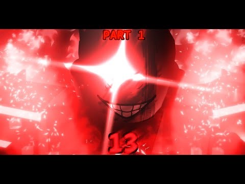 Red Vs. Blue 013 (1/2)