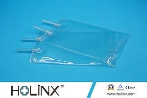 [Hot Item] Best Infusion Bags Supplier Empty IV Bags
