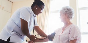 Post-COVID recovery plans must centre around care work – here’s why