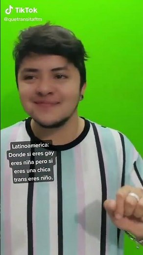 QUE COSAS #ftm #binder #transition #trans #transgender