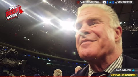 Jim Lampley Looks Back at Miguel Cotto Career & on Sadam Ali Win & Future