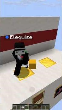 Minecraft Science Quiz