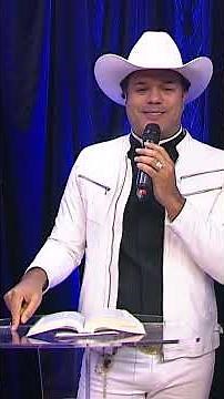 Let Jesus transform your life! – Father Alessandro Campos