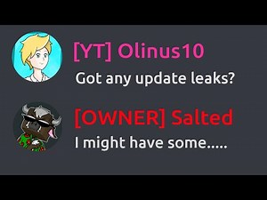 What's NEXT For Wynncraft? A Salted Exclusive!