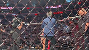 1.2K views · 29 reactions | Bruce Buffer on Reels | Facebook