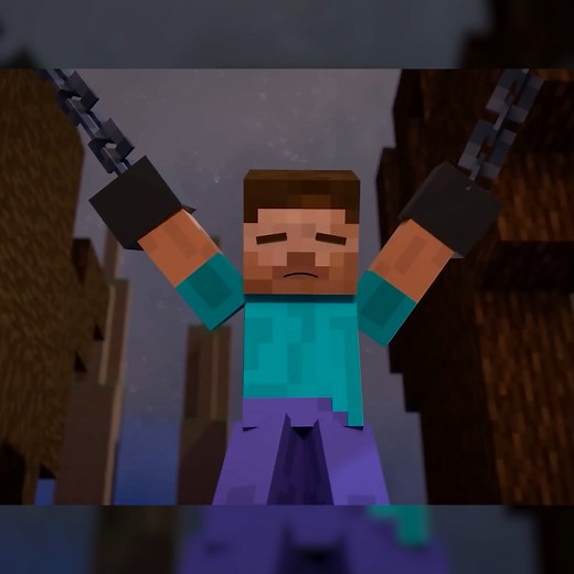 1.6M views · 56K reactions | 푫풆풂풅풍풚 푷풊풍풍풂품풆풓 푪풂풔풕풍풆! The tables have turned! Pillagers have captured Herobrine and locked him away in their deadly Pillager Castle! Now it’s up to Alex, the brave Villagers, and the mighty Iron Golems to launch the most daring rescue mission ever! Will they save Herobrine in time… or walk straight into the Pillagers’ trap? #minecraft | Professor Junie Gaming | Facebook