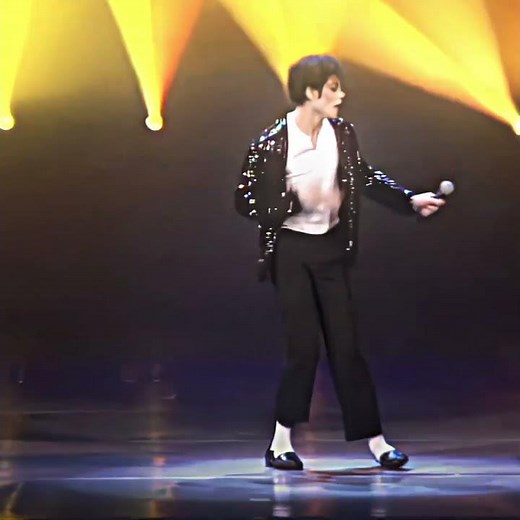 Billie Jean | Michael Jackson | 4K | #michaeljackson