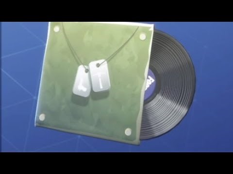 フォートナイトOG(リミックス）BGM懐かしさを感じ涙をながそう（シーズン6より）（30分）