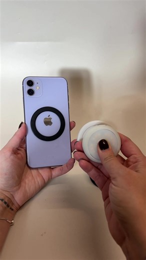 Magnetic pop sockets available until sold. Added these to the basket as they was highly requested ❤️ #getpersonal #popsocket