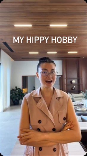 Danaya Yerzhanova on Instagram: "Don’t judge a cockroach dance 🪩"