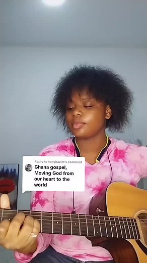 Defe Defe Gospel Song by Team Eternity Ghana