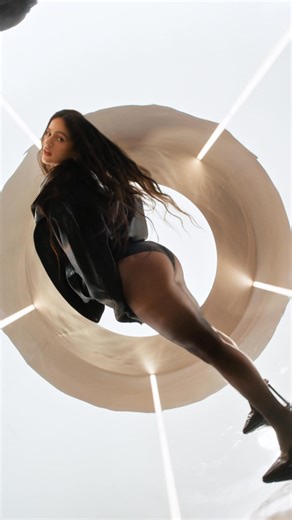 Heat up in iconic underwear, as worn by Rosalia. | Calvin Klein