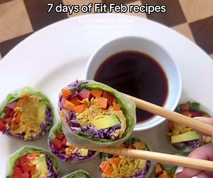 🔥 2 NEW HEALTHY RECIPES!