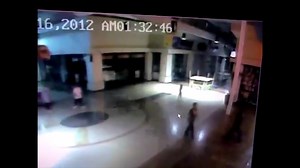 51K views · 502 shares | A child ghost is captured on film by a...