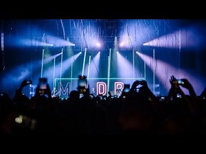 Poslední koncert skupiny Mandrage [1h]